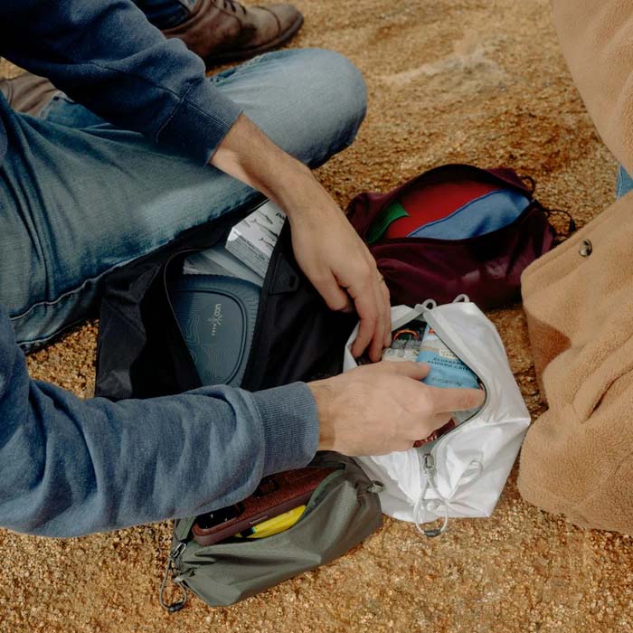 Peak Design Ultralight Packing Cube Small