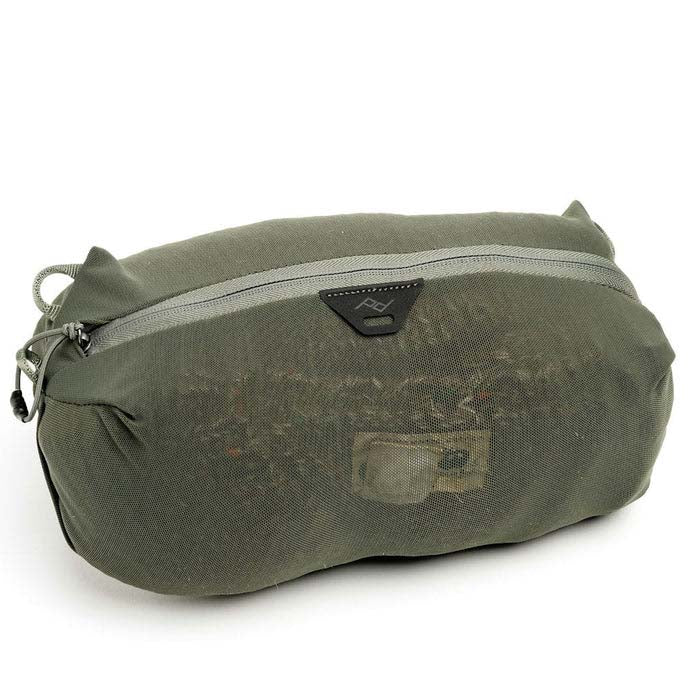 Peak Design Ultralight Mesh Packing Cube XS