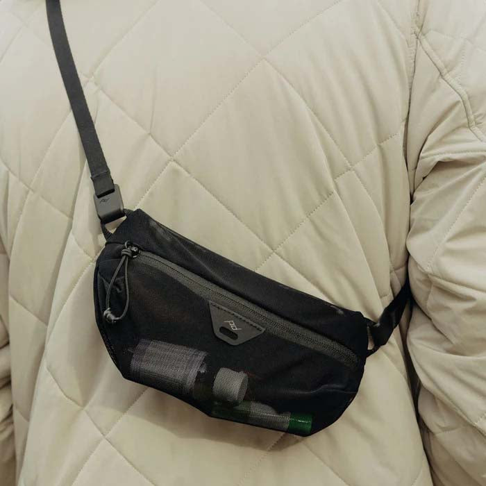 Peak Design Ultralight Mesh Packing Cube XS