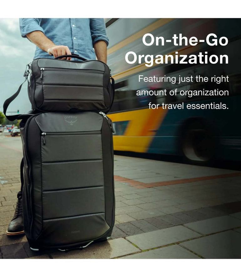 Osprey Ozone 2-Wheel 80L/27" Luggage