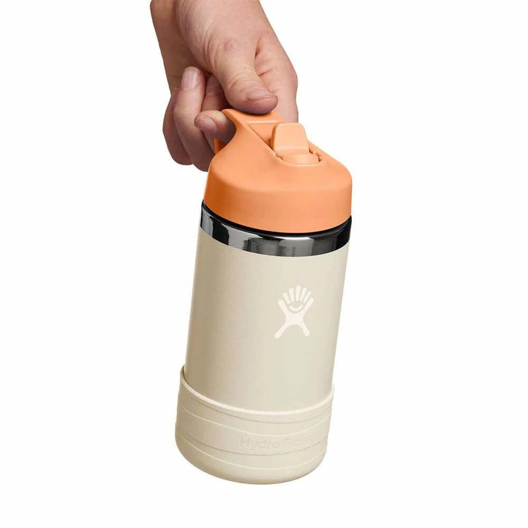 Hydro Flask 12oz Kids Wide Mouth Bottle