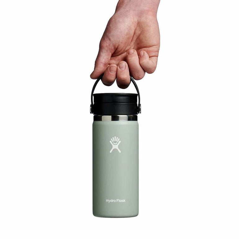 Hydro Flask 16oz Wide Mouth Flex Sip™ Bottle