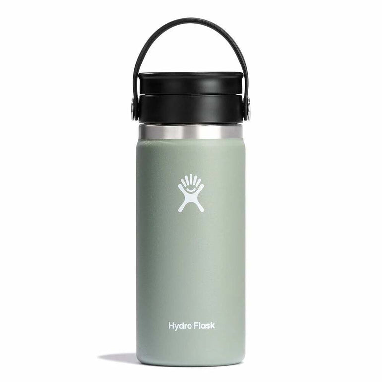 Hydro Flask 16oz Wide Mouth Flex Sip™ Bottle