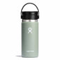 Hydro Flask 16oz Wide Mouth Flex Sip™ Bottle