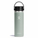Hydro Flask 20 oz Wide Mouth with Flex Sip Lid