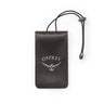 Osprey Luggage Tag - Black