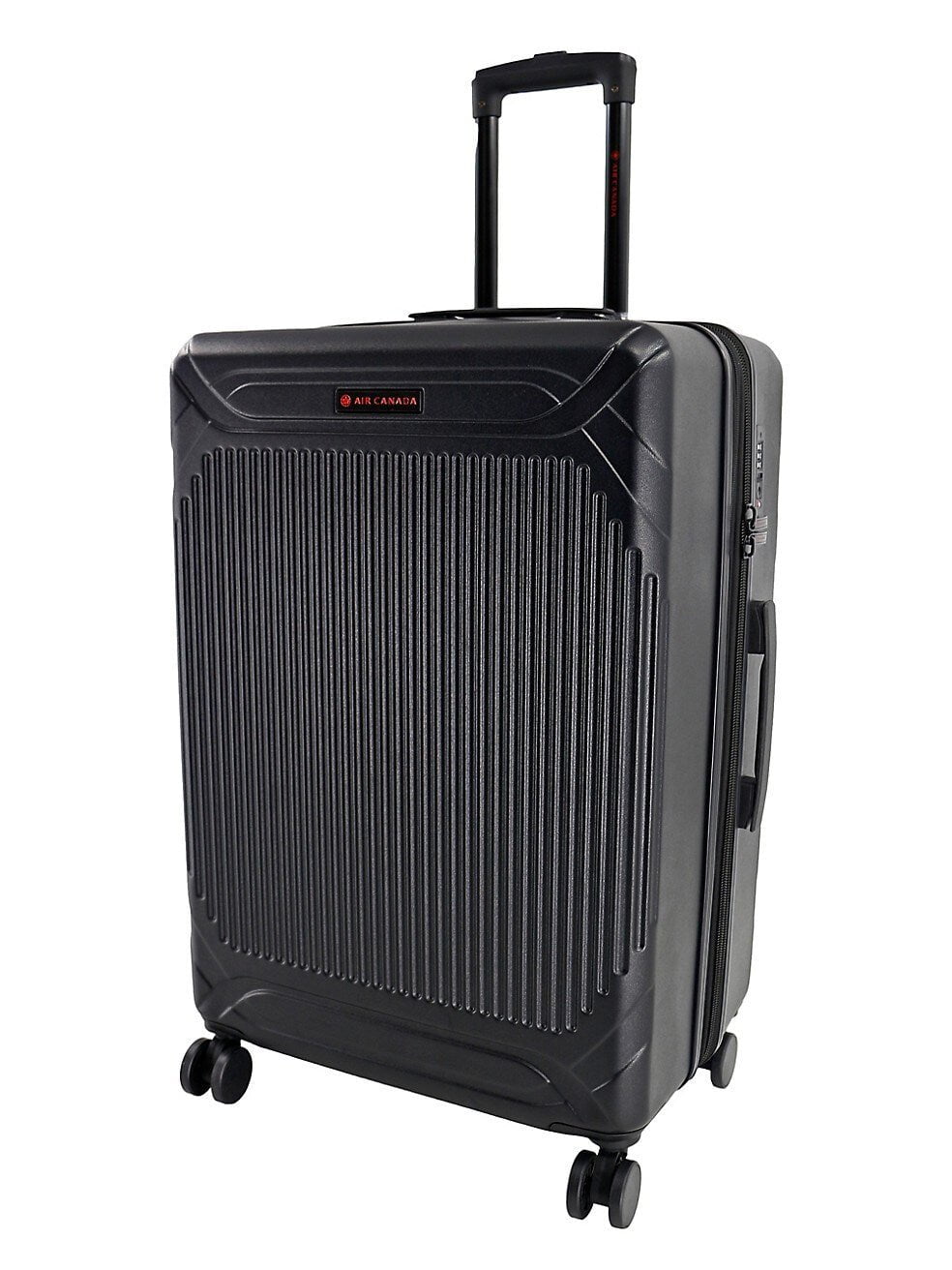 Air Canada Milan Large Hardside Expandable Luggage