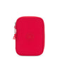 Kipling 100 Pens Case - Red Rouge 