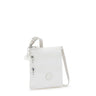 Kipling Keiko Crossbody Mini Bag - New Alabaster 