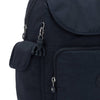 Kipling City Pack Medium Backpack - Blue Blue 