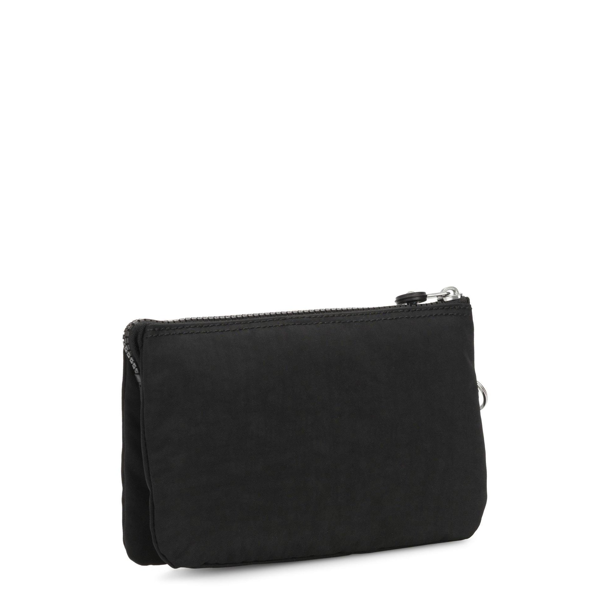 Kipling Creativity Extra Large Wristlet - Black Noir 