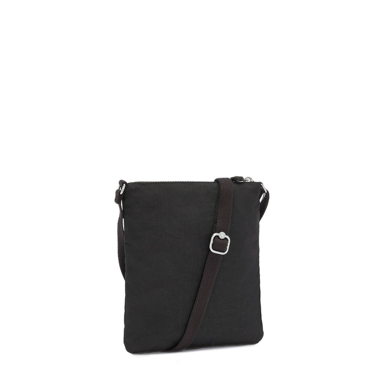 Kipling Keiko Crossbody Mini Bag - Black Noir 