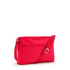 Kipling New Angie Crossbody Bag - Red Rouge 
