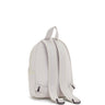 Kipling Farrah Small Backpack - White Bone MJ