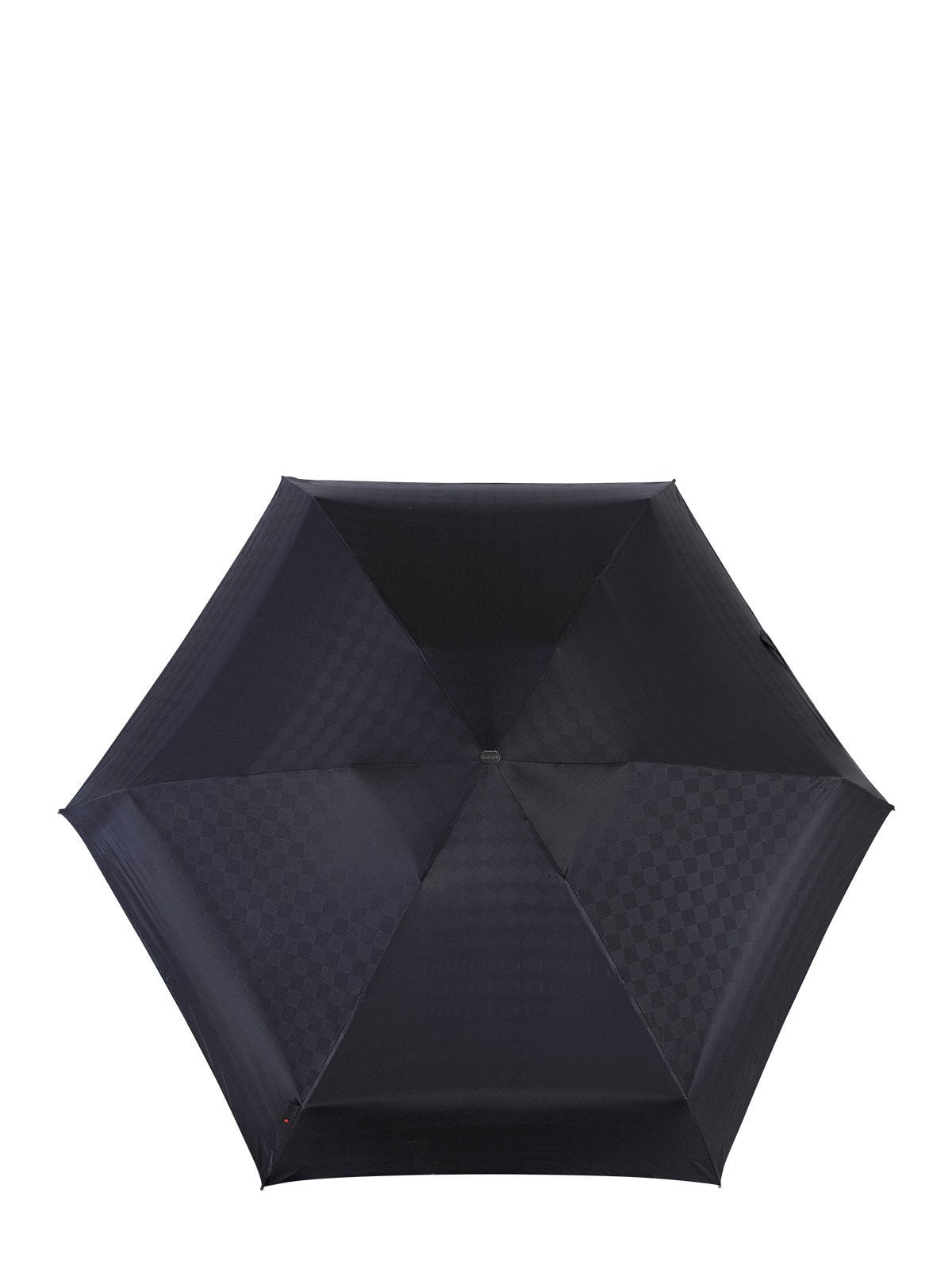 Belami by Knirps The Original Telescopic Umbrella - Black