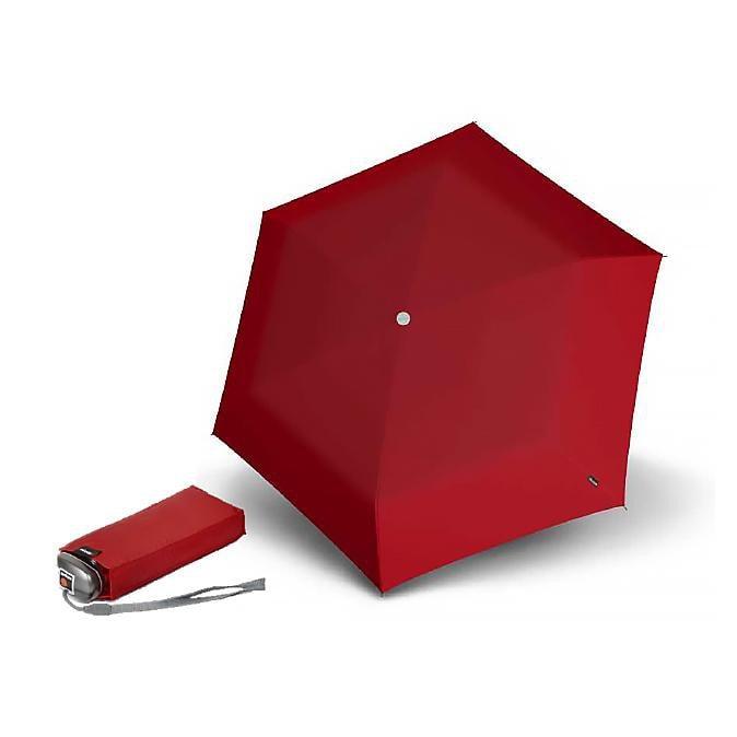 Belami by Knirps The Original Telescopic Umbrella - Red