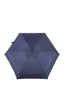 Belami by Knirps The Original Telescopic Umbrella - Navy Dot