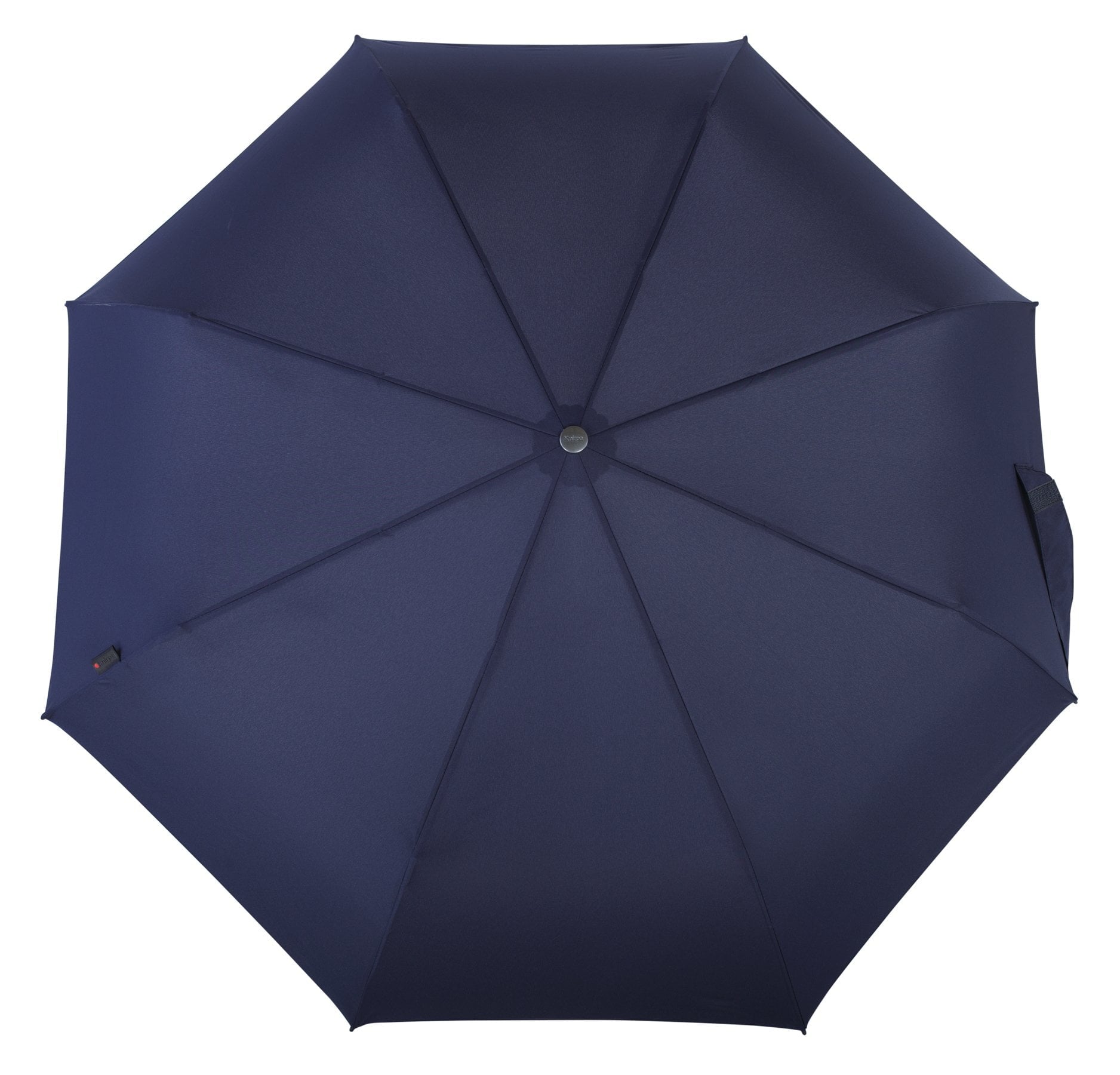 Belami By Knirps Medium Duomatic Umbrella - Navy