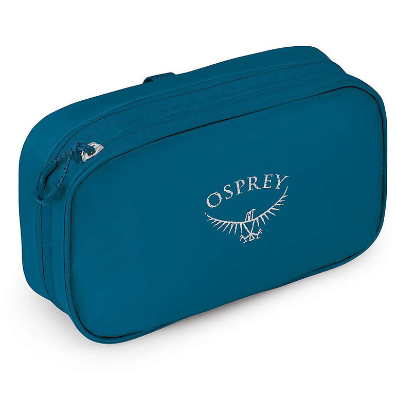 Osprey Ultralight Zip Organizer - Waterfront Blue