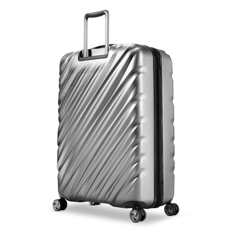 Ricardo Beverly Hills Mojave Expandable Large Luggage