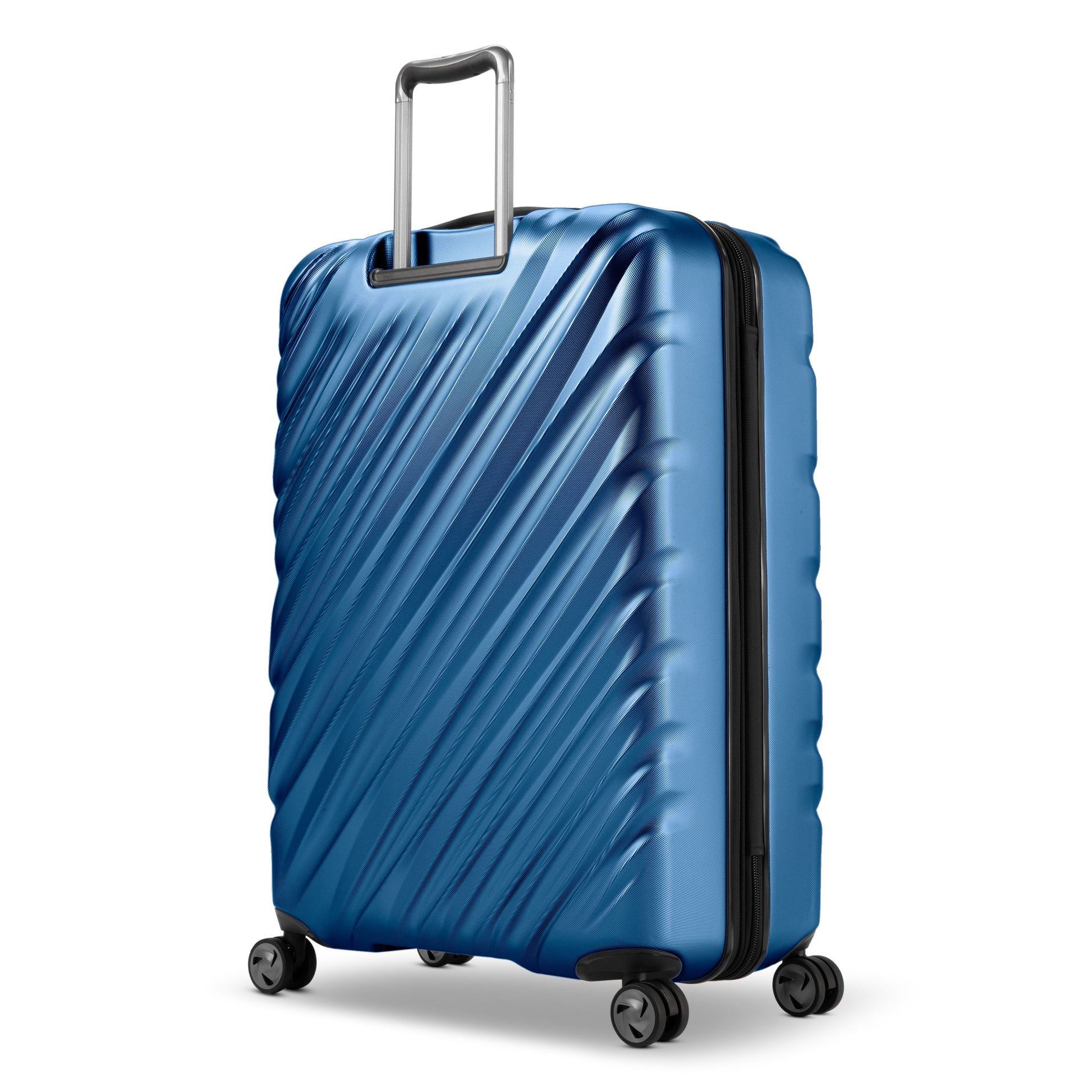 Ricardo Beverly Hills Mojave Expandable Large Luggage