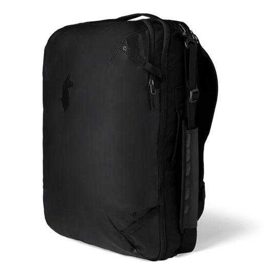 Cotopaxi Allpa 42L Travel Pack - All Black