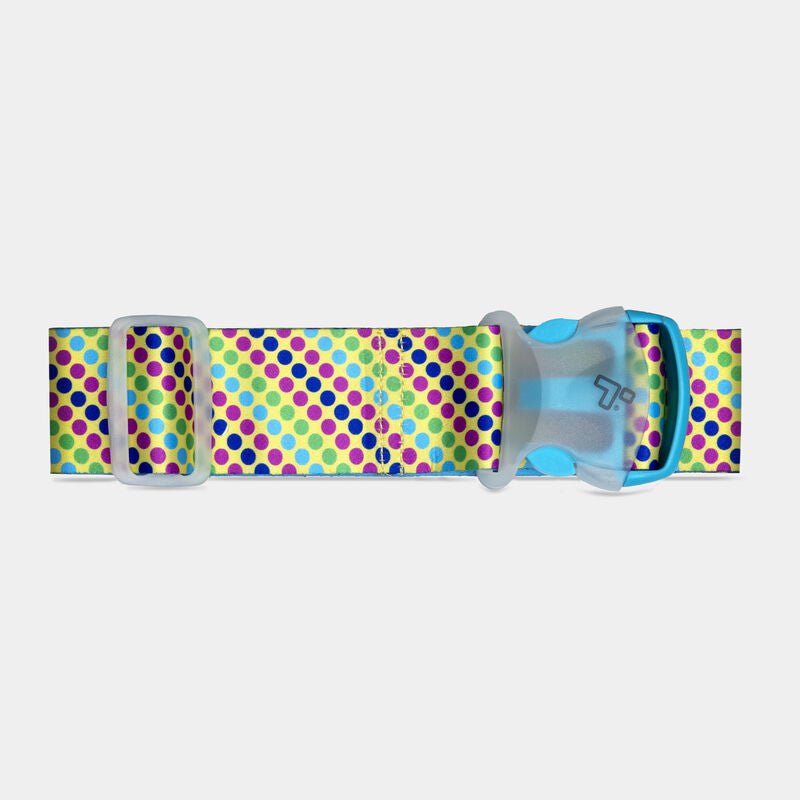 Travelon Luggage Strap - Dots