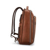 Samsonite Classic Leather Backpack