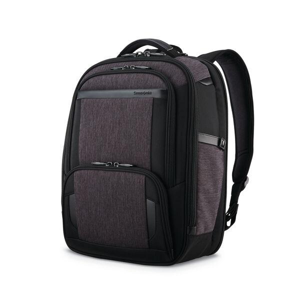 Samsonite Pro Slim Backpack - Shaded Grey/Black