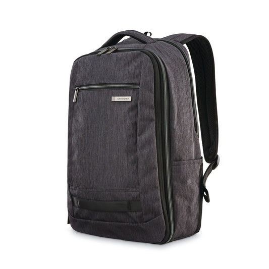 Samsonite Modern Utility Travel Backpack - Charcoal Heather