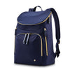 Samsonite Mobile Solution Deluxe Backpack - Navy Blue