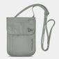 Travelon RFID Blocking Undergarment Neck Pouch - Gray