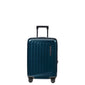 Samsonite Nuon Expandable Carry On Luggage - Metallic Dark Blue