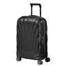 Samsonite Black Label C-Lite Carry-On Spinner Luggage - Black