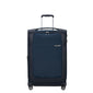 Samsonite D'Lite Spinner Medium Luggage - Midnight Blue