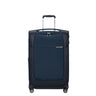Samsonite D'Lite Spinner Medium Luggage - Midnight Blue