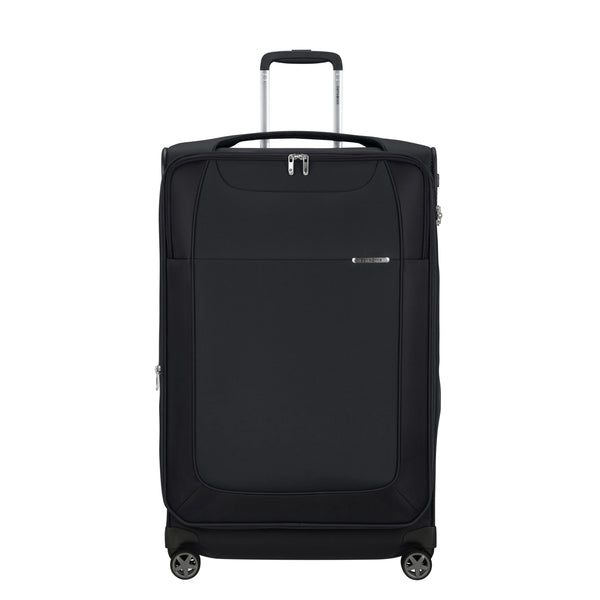 Samsonite D'Lite Spinner Large Luggage - Black