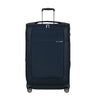 Samsonite D'Lite Spinner Large Luggage - Midnight Blue