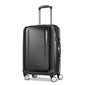 Samsonite Just Right Spinner Carry-On Expandable Luggage with 15