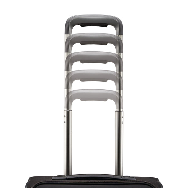 Samsonite Silhouette 17 Spinner Carry-On Luggage