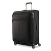 Samsonite Silhouette 17 Large Spinner Luggage - Black