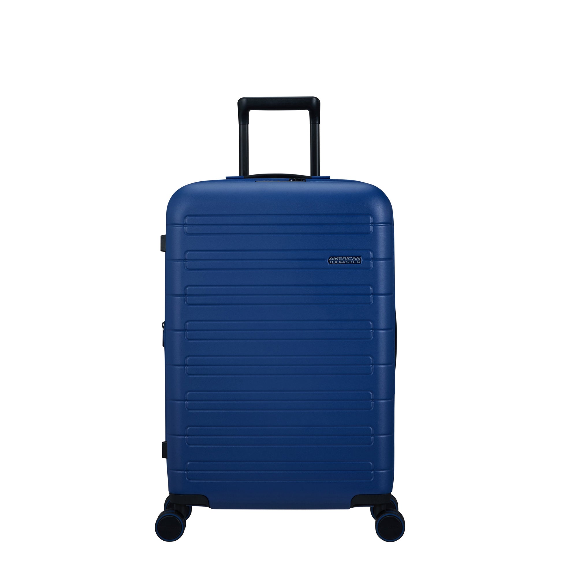 American Tourister Novastream Medium Expandable Luggage