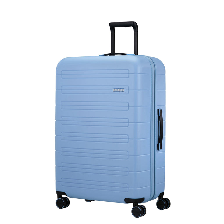 American Tourister Novastream 2-Piece Expandable Luggage Set - Medium & Large