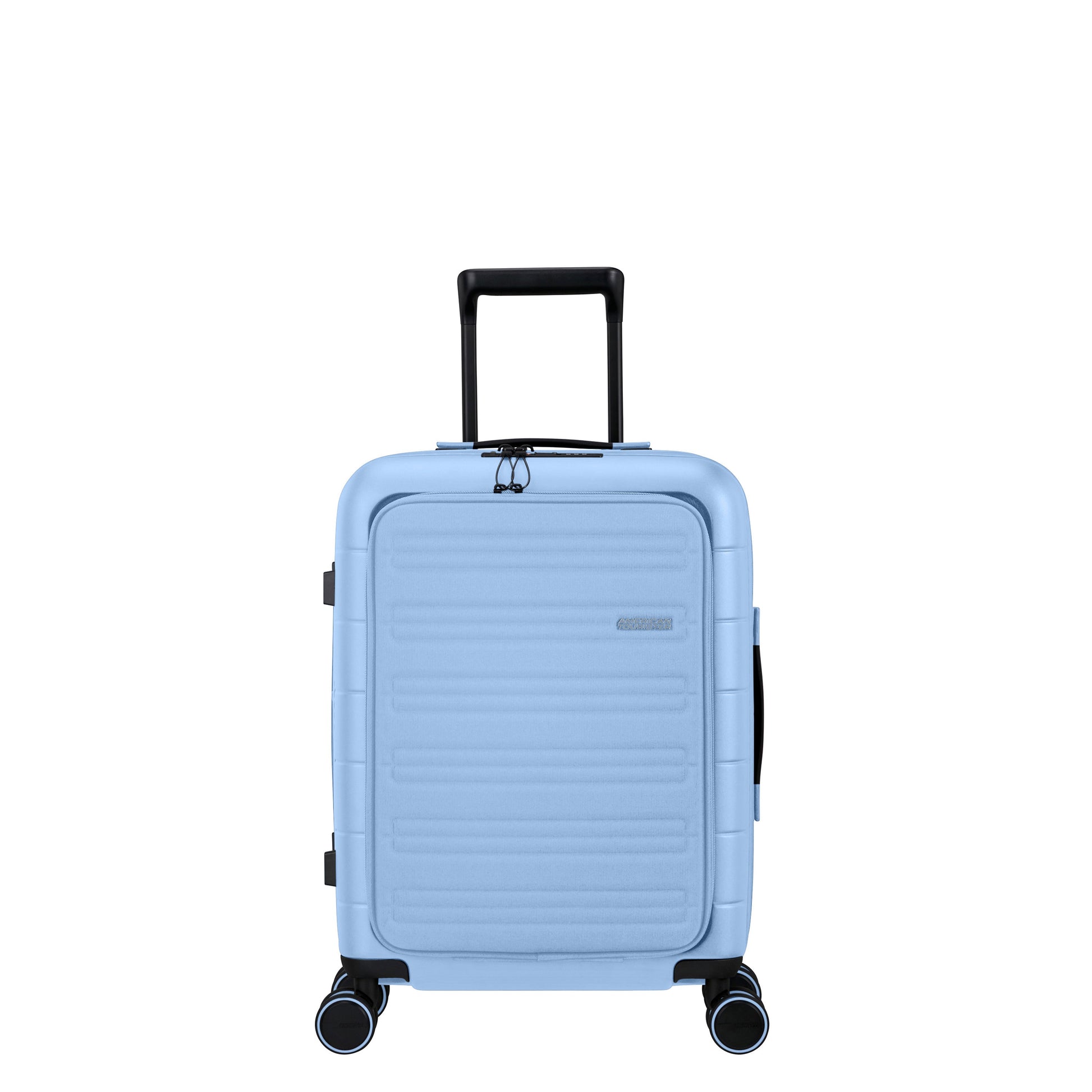 American Tourister Novastream 3-Piece Expandable Luggage Set