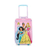 American Tourister Disney Kids 18" Upright Luggage - Princess