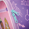 American Tourister Disney Kids 18" Upright Luggage - Princess