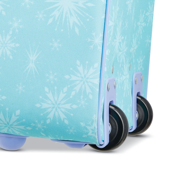 American Tourister Disney Kids 18" Upright Luggage - Frozen