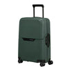 Samsonite Magnum ECO Carry-On Spinner Luggage - Forest Green