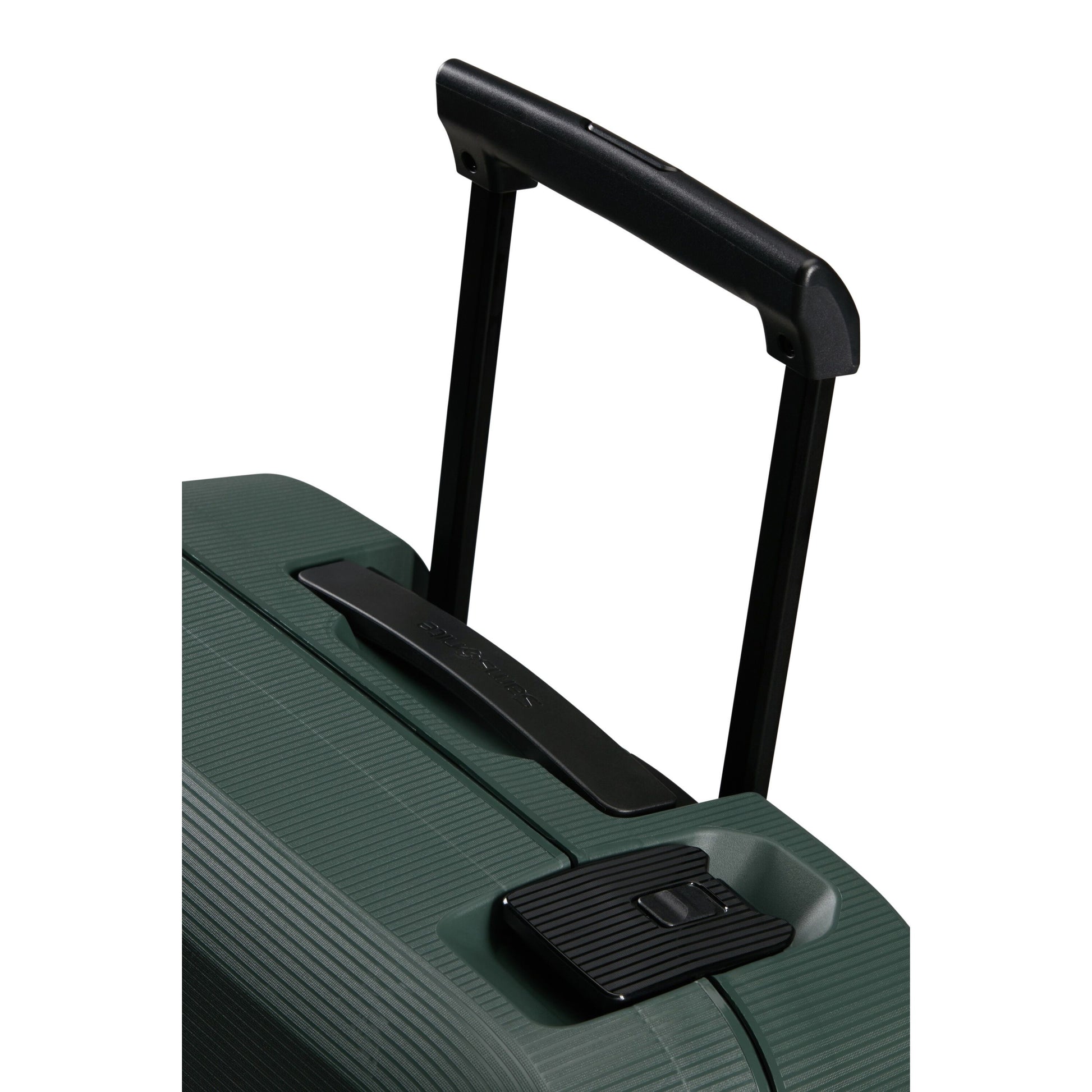 Samsonite Magnum ECO Carry-On Spinner Luggage