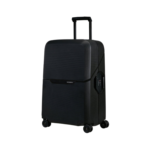 Samsonite Magnum ECO Medium Spinner Luggage - Graphite